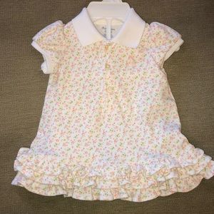 Ralph Lauren dress